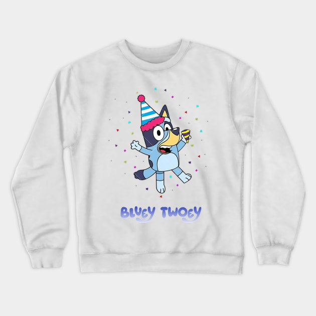 sk Crewneck Sweatshirt by Teenage Dirtbag Baby